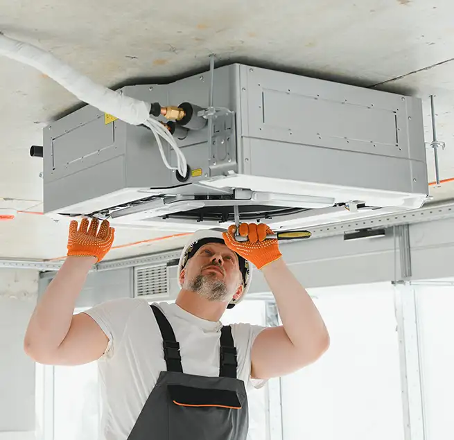 Why Homeowners & Businesses Trust Us Clarksburg, WV