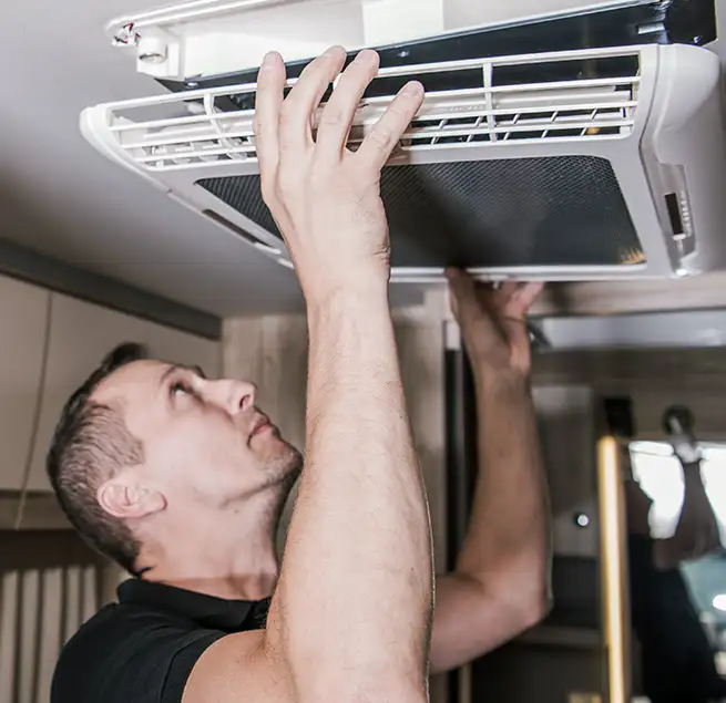 Why Homeowners & Businesses Trust Us Clarksburg, WV