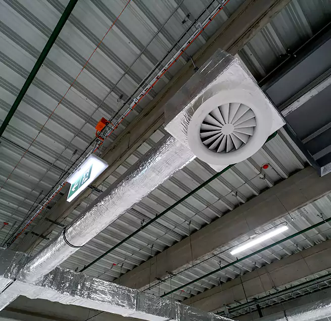 Why Homeowners & Businesses Trust Us in Clarksburg, WV?