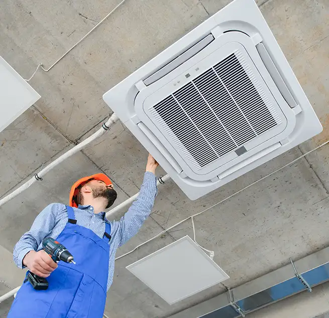 Why Homeowners & Businesses Trust Us in Clarksburg, WV