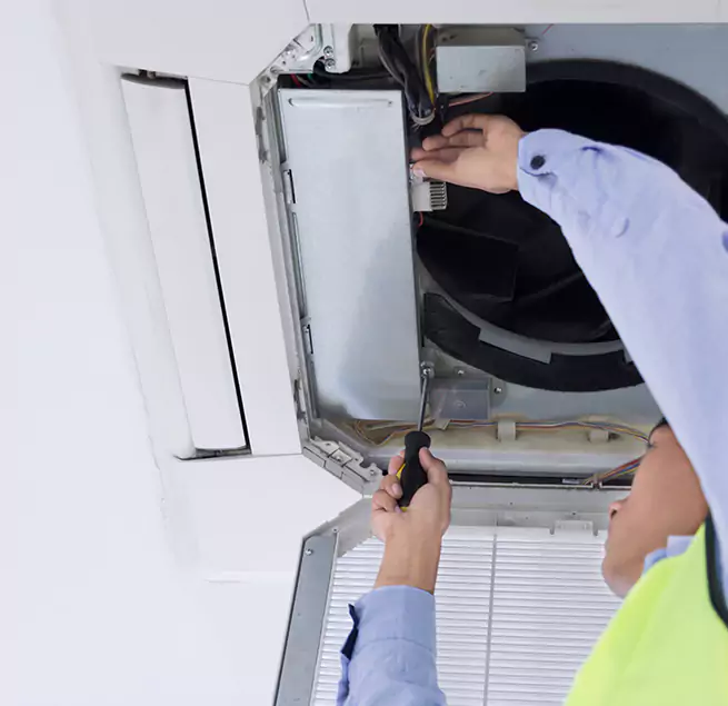 Why Homeowners Businesses Trust Us Clarksburg, WV