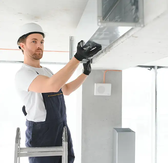 Why Homeowners & Businesses Trust Us in Clarksburg, WV?