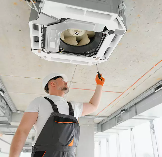 Why Homeowners Businesses Trust Us in Clarksburg, WV