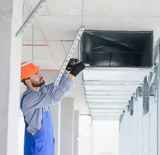 Why Homeowners & Businesses Trust Us in Clarksburg, WV?