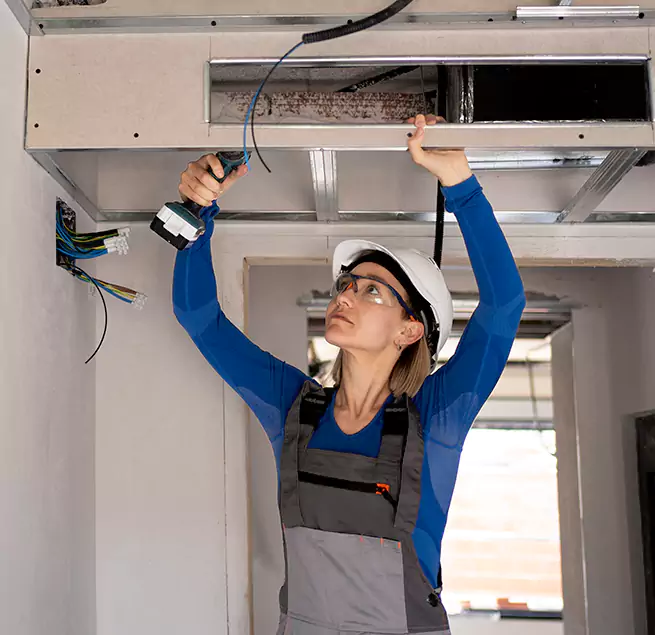 Why Homeowners & Businesses Trust Us in Clarksburg, WV?