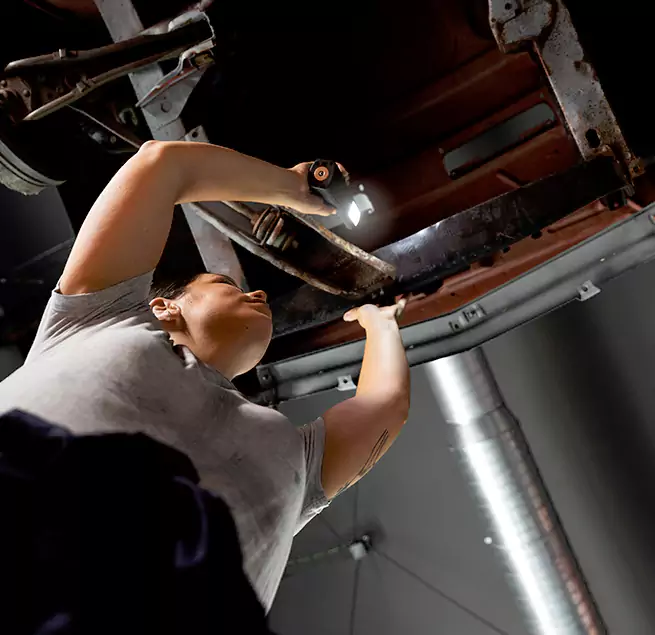 Why Homeowners & Businesses Trust Us Clarksburg, WV