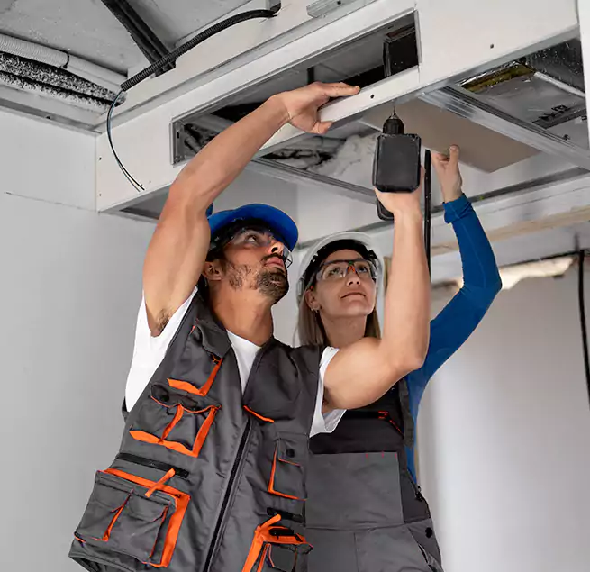 Why Homeowners & Businesses Trust Us in Clarksburg, WV