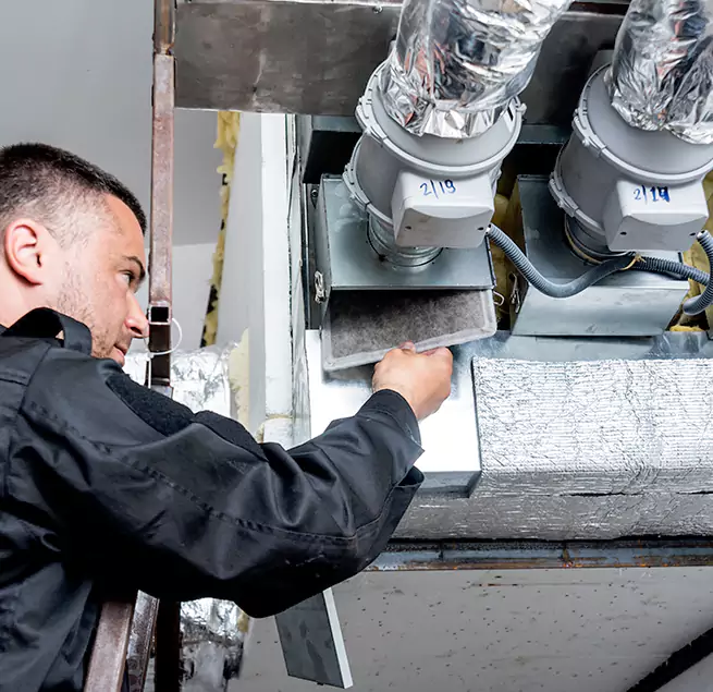 Why Homeowners & Businesses Trust Us in Clarksburg, WV?