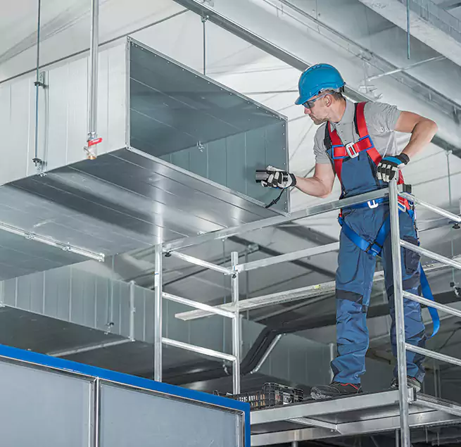 Why Homeowners & Businesses Trust Us Clarksburg, WV