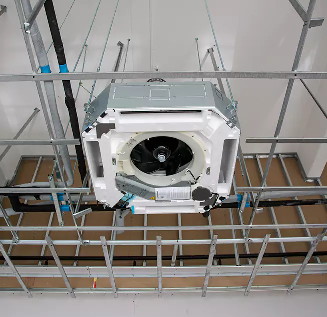 Why Homeowners & Businesses Trust Us Clarksburg, WV?