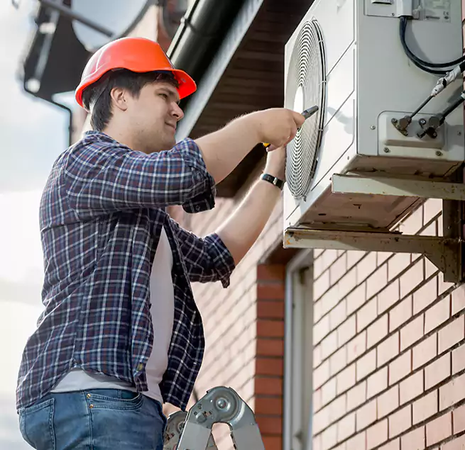 Why Homeowners & Businesses Trust Us Clarksburg, WV