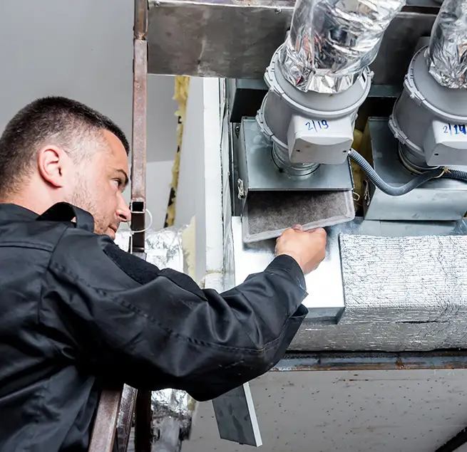 Why Homeowners & Businesses Trust Us in Clarksburg, WV?