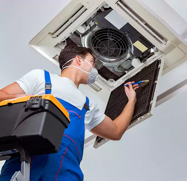 Why Homeowners & Businesses Trust Us in Clarksburg, WV?